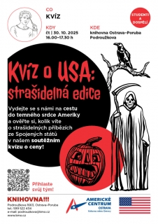 KMO - knihovna Podroužkova