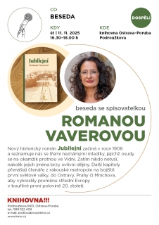 KMO - knihovna Podroužkova