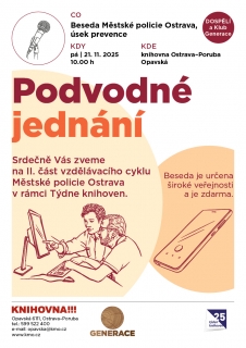Podvodné jednání