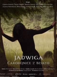 Jadwiga, čarodějnice z Beskyd