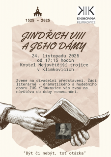 Jindřich VIII. a jeho dámy