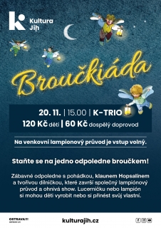 Broučkiáda