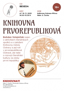 Knihovna prvorepubliková