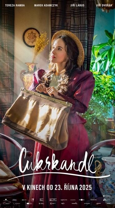 Cukrkandl