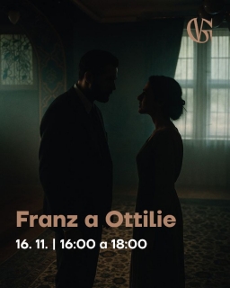 Franz a Ottilie