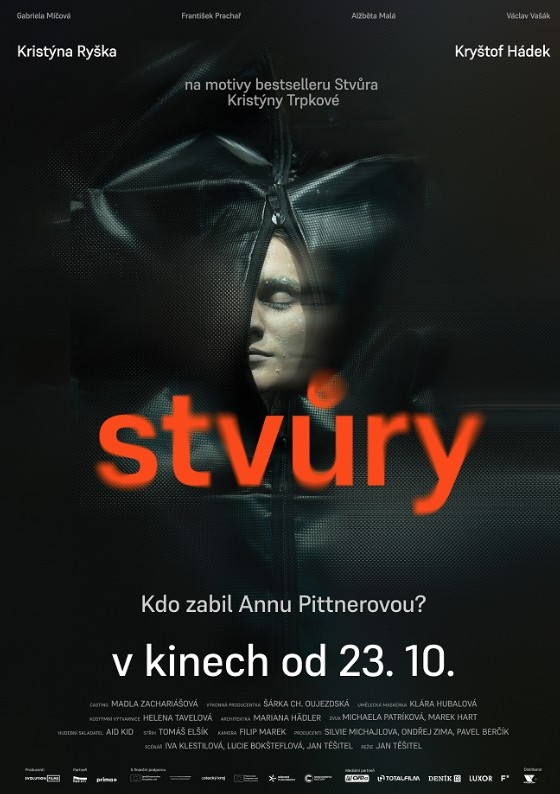 Stvůry