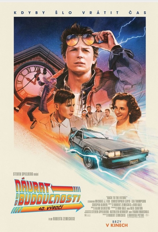 Návrat do budoucnosti (40. výročí)