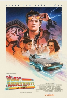 Návrat do budoucnosti (40. výročí)