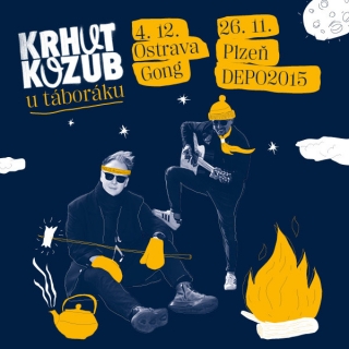 Krhut & Kozub - U Táboráku