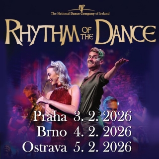 Rhythm of the Dance 2026