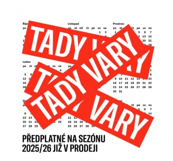 Tady Vary 3 - No other choice