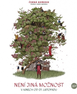 Tady Vary 3 - No other choice