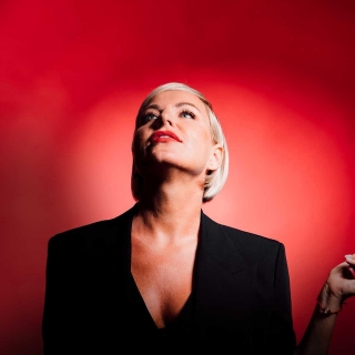 Martina Pártlová – První a poslední?