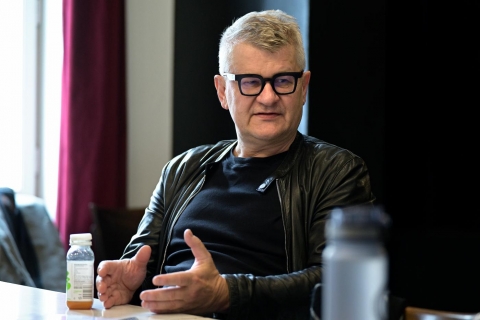 Pavol Weiss - Kamarádky