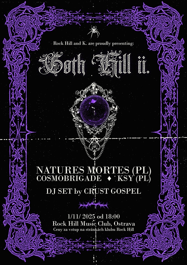 Goth Hill II.