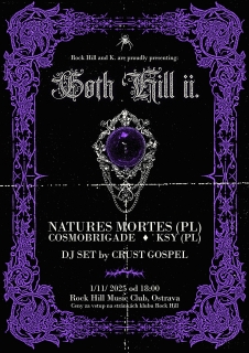 Goth Hill II.