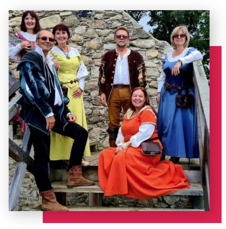 Calata – vánoční koncert