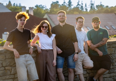 Klub Parník - (CKV)