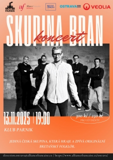 Klub Parník - (CKV)