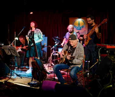 Klub Parník - (CKV)