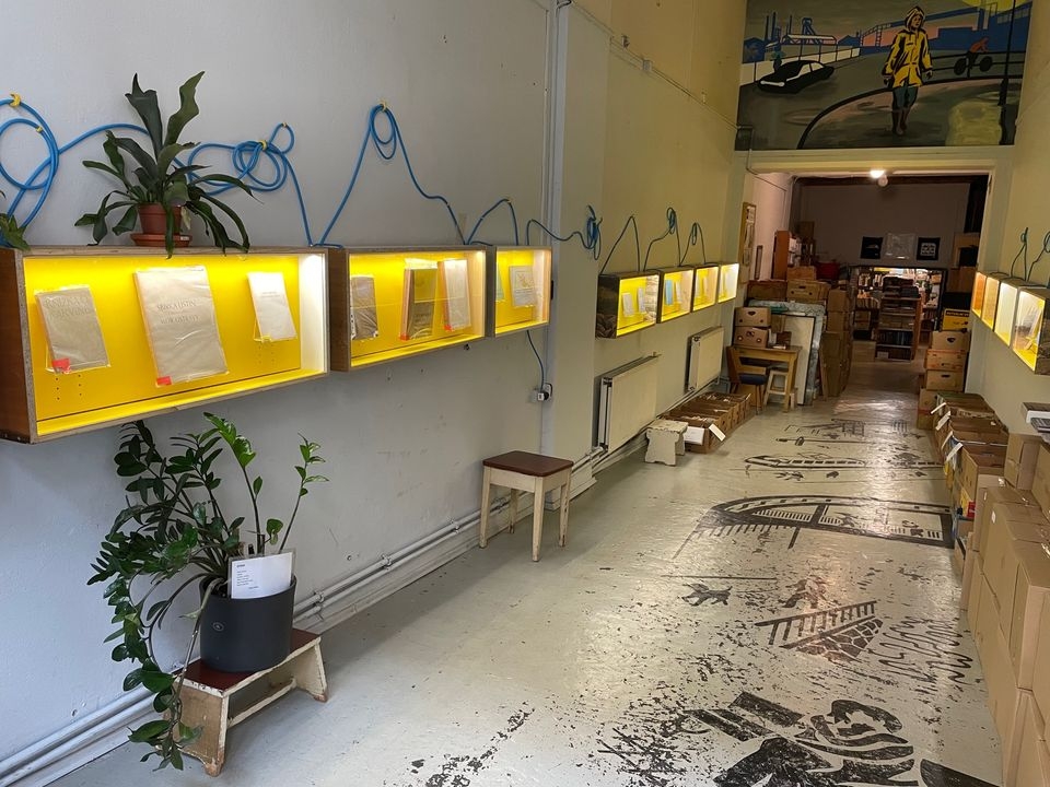 Jak málo stačí k poezii?