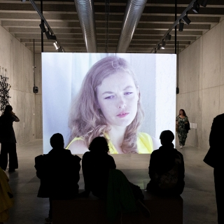 Aktuální výstavy | komentovaná prohlídka