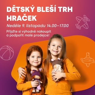 Nákupní centrum Géčko Ostrava