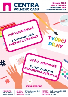 Neposedná zvířátka