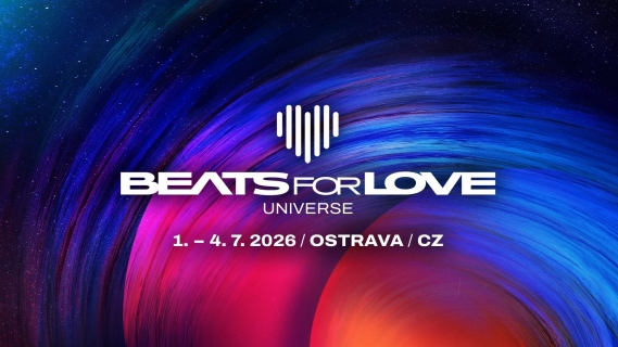 Beats for love 2026