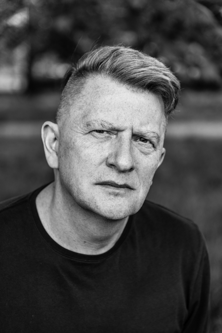 Jiří Padevět: Huba na špacíru