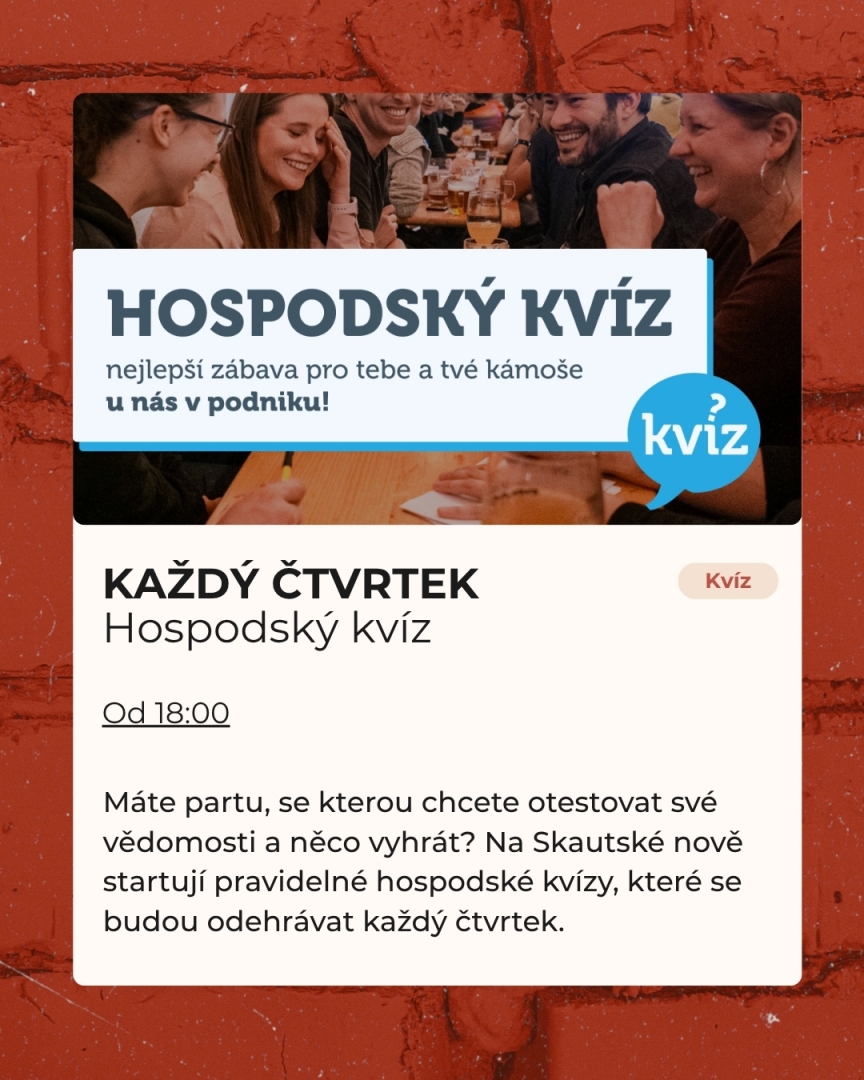 Hospodský kvíz