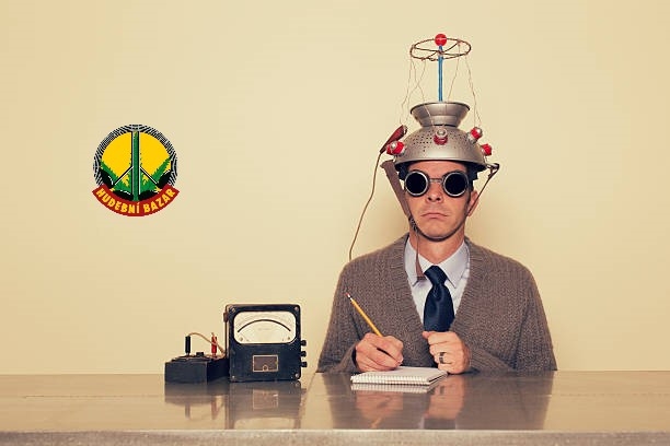 Vysílání svobodného rádia: nová skupina vědců