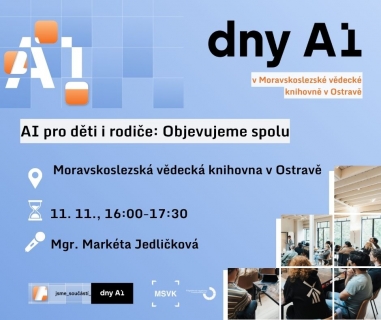 Moravskoslezská vědecká knihovna v Ostravě, p.o.