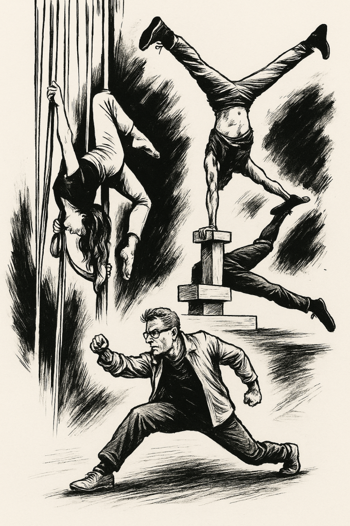 NaTři(work in progress)