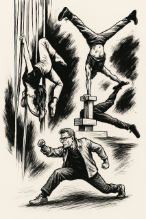 Komorní scéna Aréna