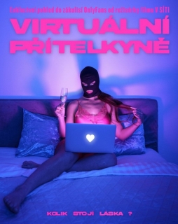 Virtuální přítelkyně