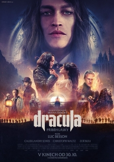 Dracula: Příběh lásky