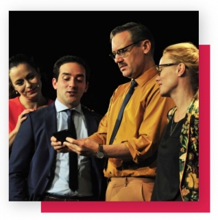 Akord Ostrava-Zábřeh