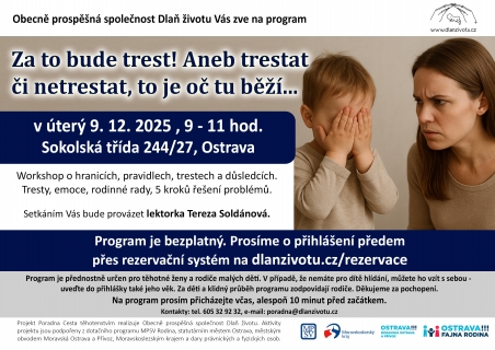 Ostrava - Moravská Ostrava a Přívoz