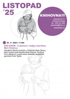 KMO - knihovna Opavská