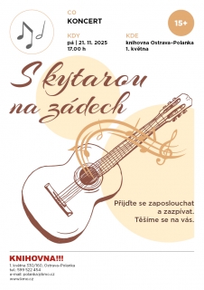 KMO - knihovna Polanka