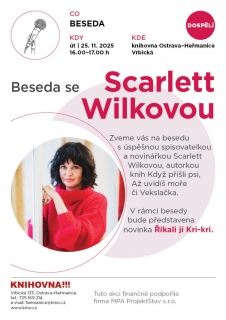 KMO - knihovna Heřmanice