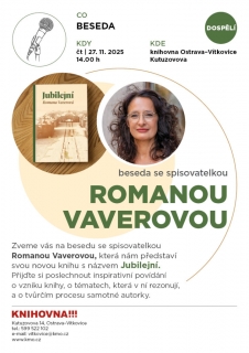 KMO - knihovna Vítkovice