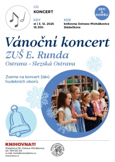 Vánoční koncert