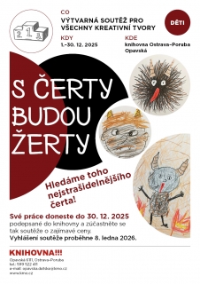 KMO - knihovna Opavská