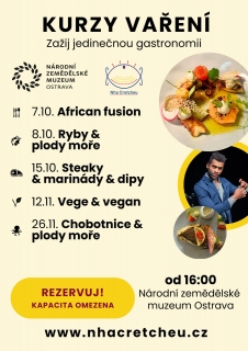 Národní zemědělské muzeum