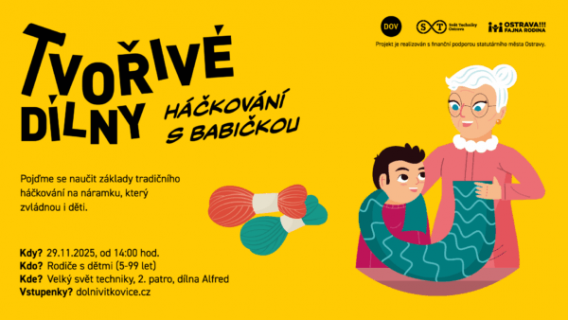 Velký svět techniky