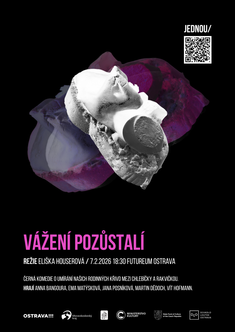 Vážení pozůstalí