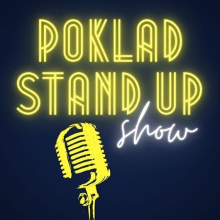 Poklad Stand-Up show