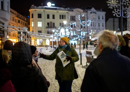 Prokešovo náměstí